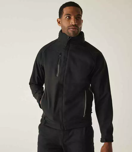 Regatta Apex Soft Shell Jacket