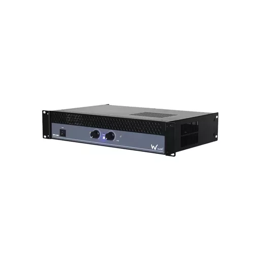 W Audio EPX-300 Power Amplifier