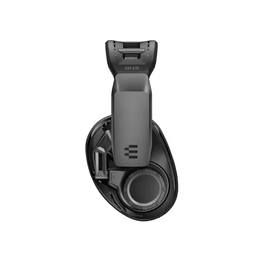 EPOS | SENNHEISER GSP 670