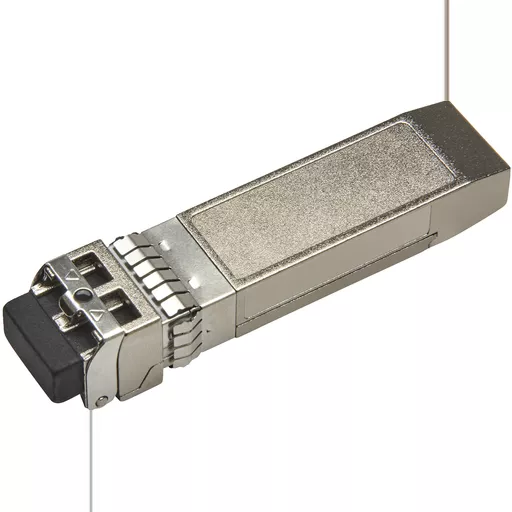 HP 10GbE SFP+ SR/SW LC Fiber Optic Transceiver network transceiver module 10000 Mbit/s SFP+