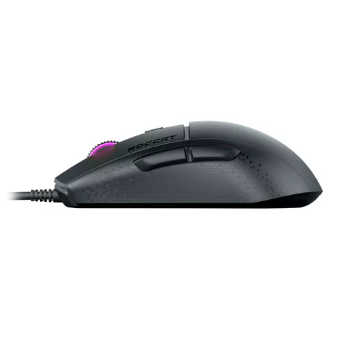 ROCCAT Burst Core mouse Gaming Right-hand USB Type-A Optical 8500 DPI