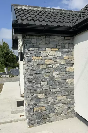 Stone Panels Blue Quartz 4