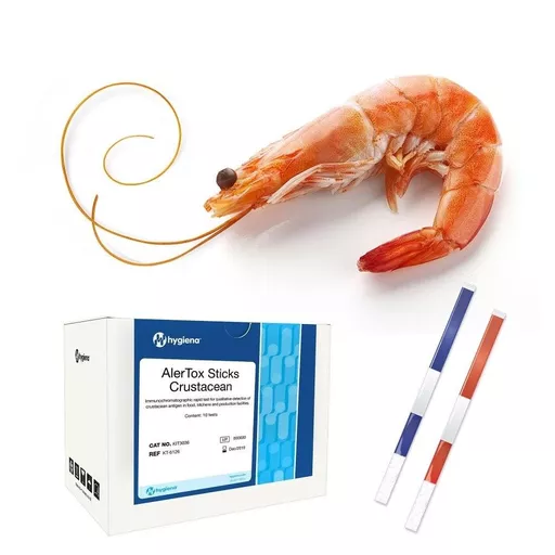 AlerTox Sticks Crustacean, PK 10