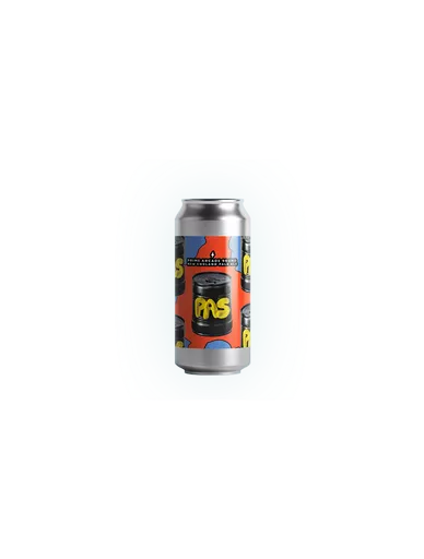 Garage Beer Prime Arcade Sound