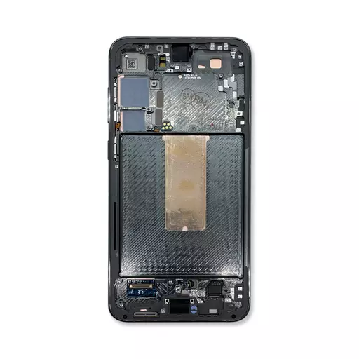 OLED Screen Assembly (Service Pack) (Green) - Galaxy S23+ (S916)