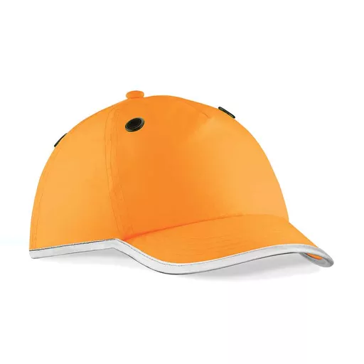 Beechfield Enhanced-Viz EN812 Bump Cap