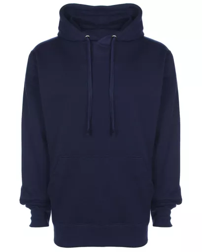 Unisex Tagless Hoodie