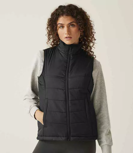 Regatta Ladies Stage II Insulated Bodywarmer