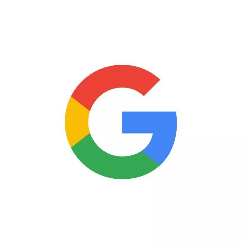 Google Pay icon