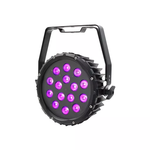 LEDJ Spectra Par 15Q8 PRO Exterior LED Par