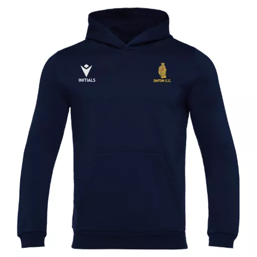 DintonCricketClub_BanjoHeroUnisexHoodie_Navy_Front.png