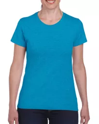 Heavy Cotton® Ladies' T-Shirt