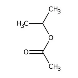 Isopropyl Acetate, Puriss p.a., ≥99.5% (GC), Honeywell Riedel-de Haën