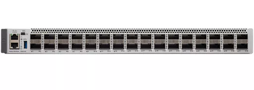 Cisco Catalyst 9500 32 port 100G only Essential Managed L2/L3 Grey