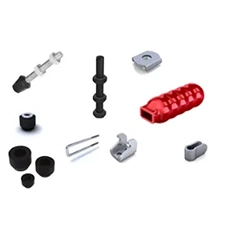 Toggle Clamp Accessories