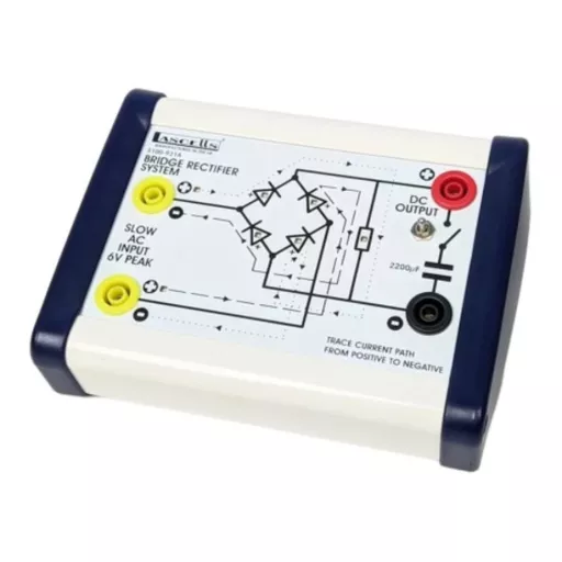 Bridge Rectifier System