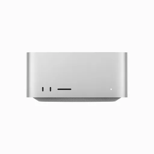 Apple Mac Studio M2 Ultra mini PC Apple M 192 GB 2 TB SSD macOS Ventura Silver