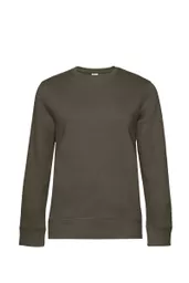 Women's Queen Crew Neck Sweat