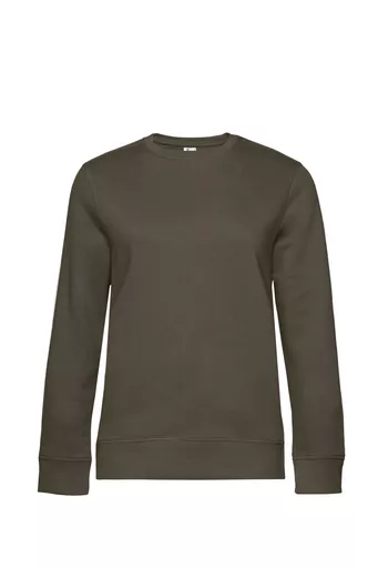 Women's Queen Crew Neck Sweat