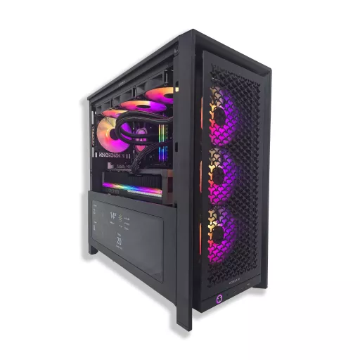 FRAME 4000D LCD | 5090 ASTRAL