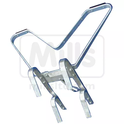 Ladder Stand Off V Shaped