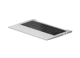 HP M21670-031 laptop spare part Keyboard