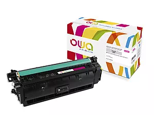 Armor K15862OW toner cartridge 1 pc(s) Magenta