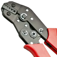 Ratchet Crimping Tool 0.25 To 6.0mm²