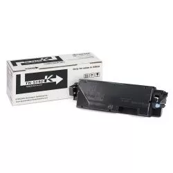 Kyocera 1T02NR0NL0/TK-5140K Toner-kit black, 7K pages ISO/IEC 19798 for Kyocera P 6130