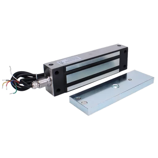 RGL Electro Magnetic Gate Lock Monitored