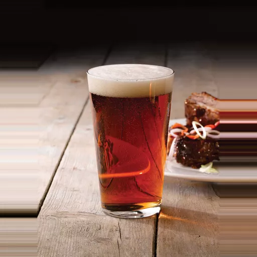 BEER GLASSES