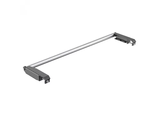 Nissan NV250 2019-2021 L1,L2, H1 Twin Rear Doors - Rear Roller System for ULTI Bars