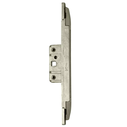 ROTO Shootbolt Espagnolette Gearbox 16mm Faceplate