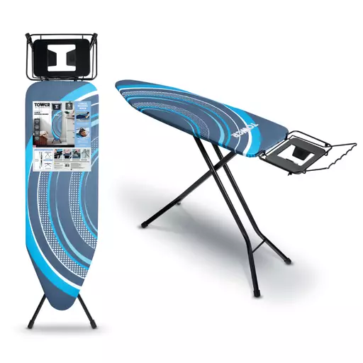 CeraGlide Plus Ironing Board