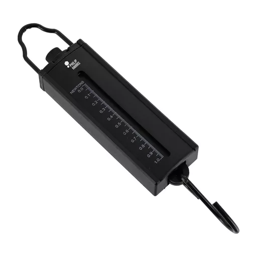 Philip Harris Spring Balance (Newton Meters) - 0 to 1N x 0.01N