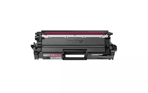 Brother TN-821XXLM Toner-kit magenta high-capacity, 12K pages ISO/IEC 19752 for Brother HL-L 9430
