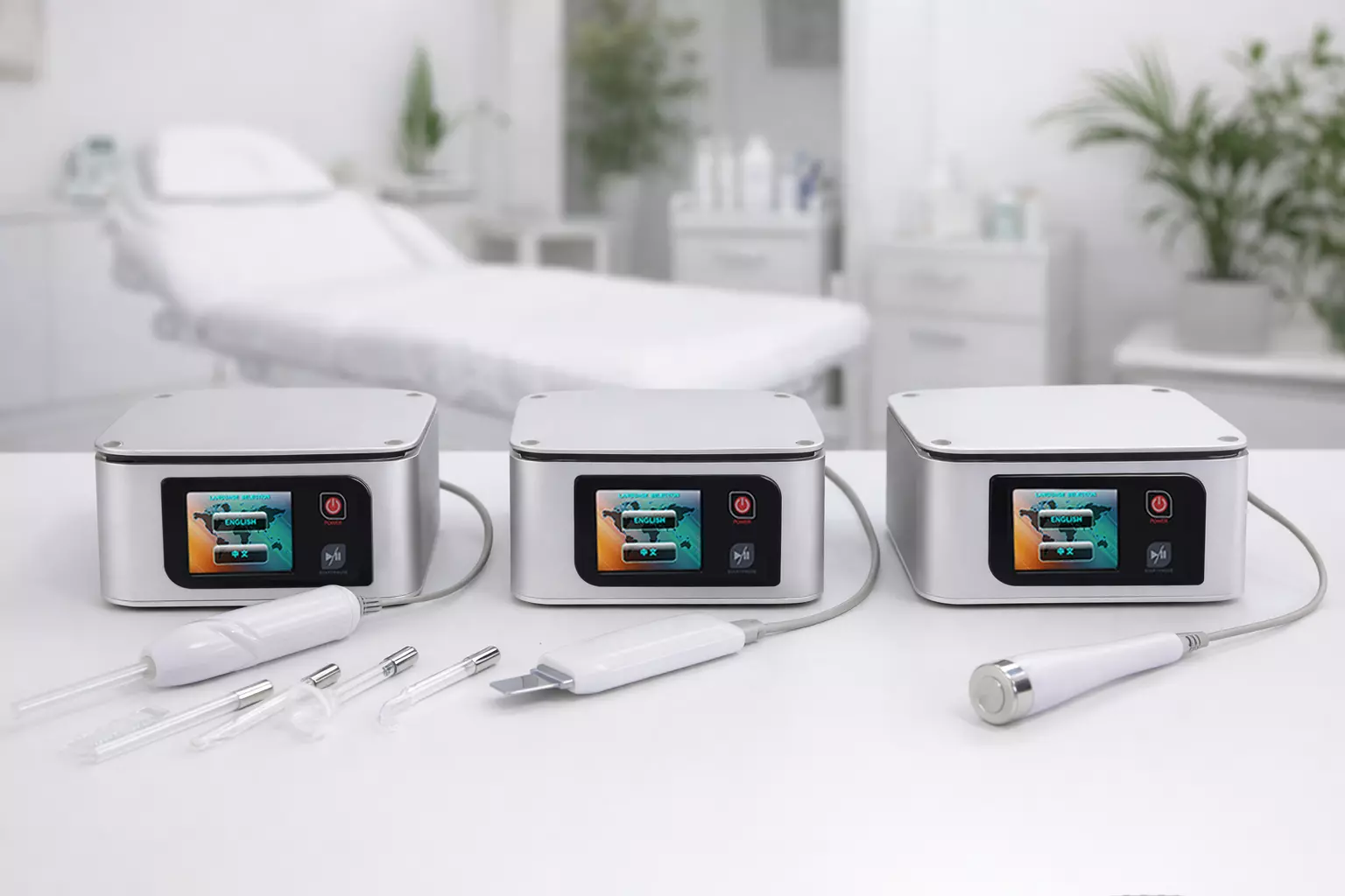 Tech Essentials - Getting Started with Electrical Facials