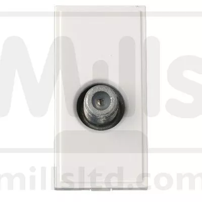 Click Satellite Module White