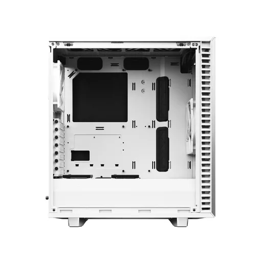 Fractal Design Define 7 Tower White