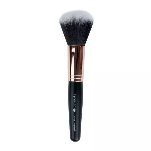 Brushworks Powder Brush