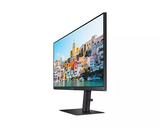 Samsung LS24A400UJU 61 cm (24") 1920 x 1080 pixels Full HD Black