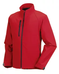 Men's Softshell Jacket