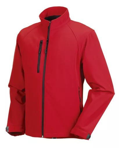 Men's Softshell Jacket