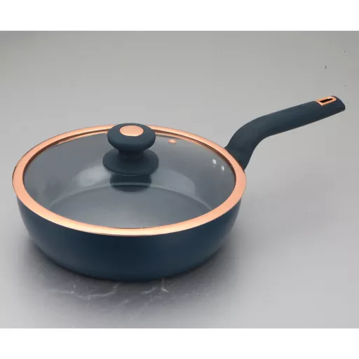 Cavaletto 26cm Saute Pan