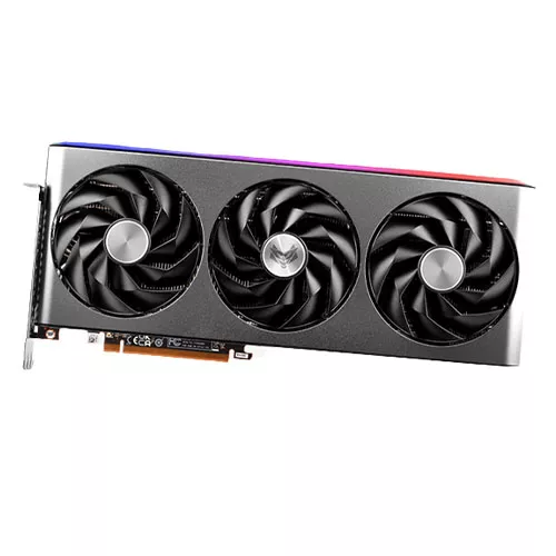 Sapphire NITRO+ RX7800 XT GAMING 16GB