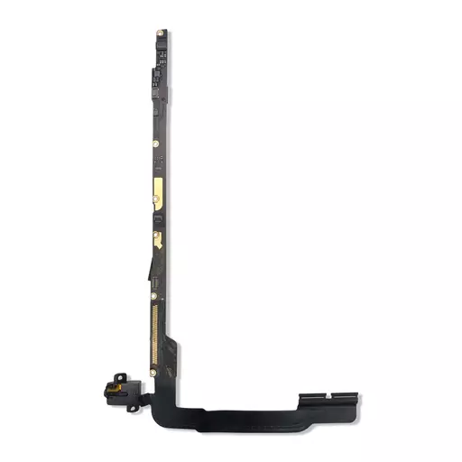 Headphone Jack & Logic Board Flex Cable (CERTIFIED) - For iPad 3 / 4 (4G)