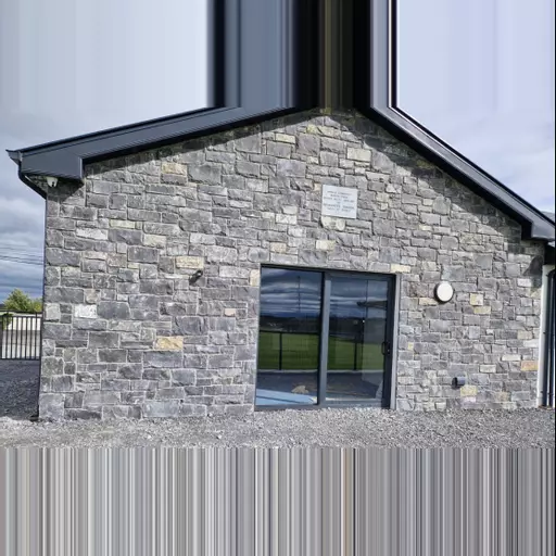FC Natural Galway limestone 1