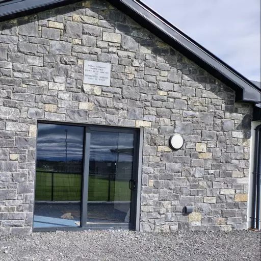 FC Natural Galway limestone 1