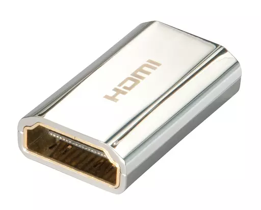 Lindy HDMI Adapter Coupler type A