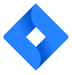 Jira Software logo